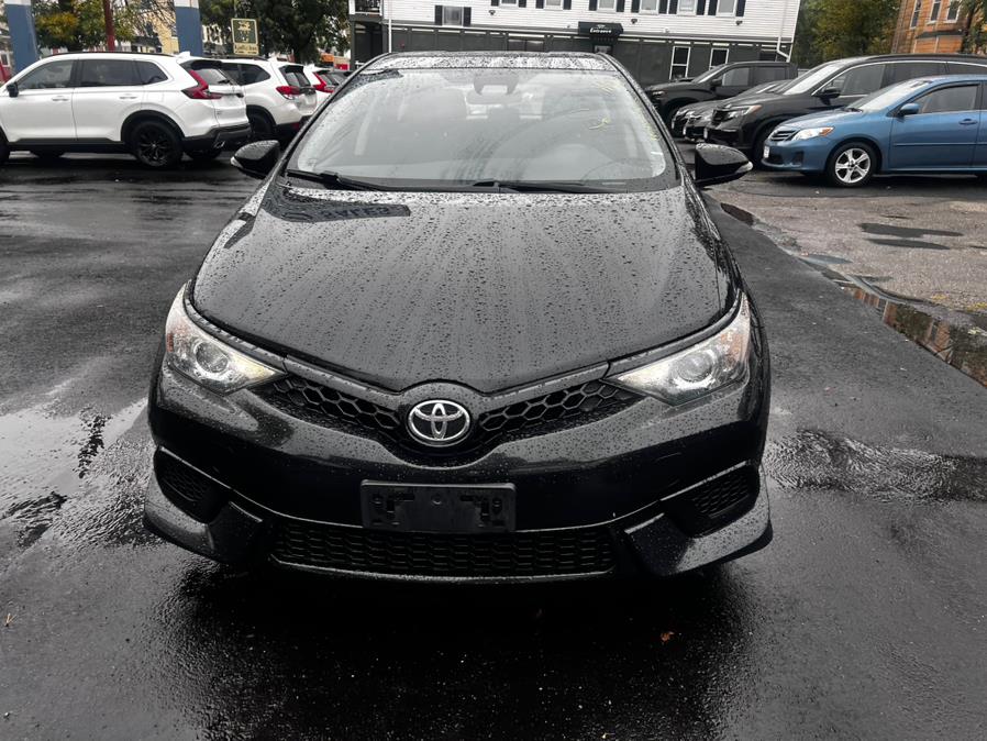 2017 Toyota Corolla iM CVT (Natl), available for sale in Worcester, Massachusetts | Sophia's Auto Sales Inc. Worcester, Massachusetts 2017 Toyota Corolla iM CVT (Natl), available for sale in Worcester, Massachusetts | Sophia's Auto Sales Inc. Worcester, Massachusetts