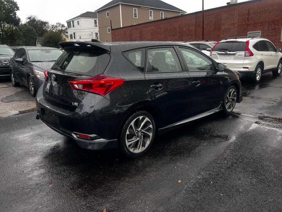 2017 Toyota Corolla iM CVT (Natl), available for sale in Worcester, Massachusetts | Sophia's Auto Sales Inc. Worcester, Massachusetts 2017 Toyota Corolla iM CVT (Natl), available for sale in Worcester, Massachusetts | Sophia's Auto Sales Inc. Worcester, Massachusetts