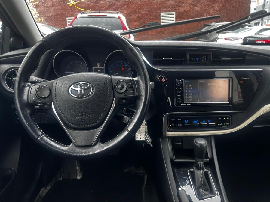 2017 Toyota Corolla iM CVT (Natl), available for sale in Worcester, Massachusetts | Sophia's Auto Sales Inc. Worcester, Massachusetts 2017 Toyota Corolla iM CVT (Natl), available for sale in Worcester, Massachusetts | Sophia's Auto Sales Inc. Worcester, Massachusetts