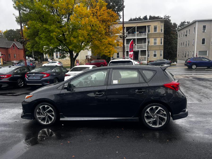 2017 Toyota Corolla iM CVT (Natl), available for sale in Worcester, Massachusetts | Sophia's Auto Sales Inc. Worcester, Massachusetts 2017 Toyota Corolla iM CVT (Natl), available for sale in Worcester, Massachusetts | Sophia's Auto Sales Inc. Worcester, Massachusetts