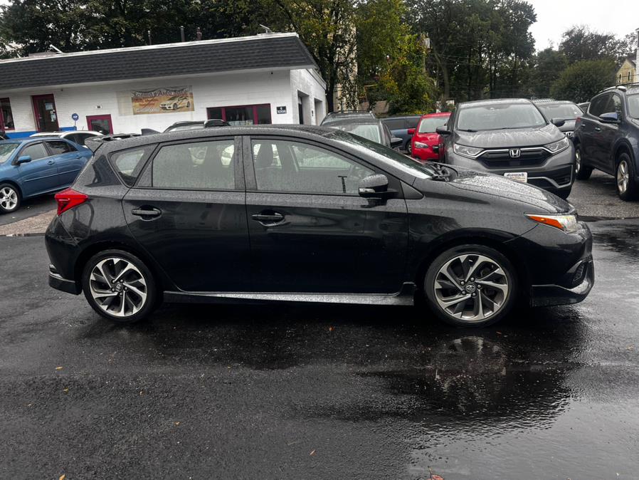 2017 Toyota Corolla iM CVT (Natl), available for sale in Worcester, Massachusetts | Sophia's Auto Sales Inc. Worcester, Massachusetts 2017 Toyota Corolla iM CVT (Natl), available for sale in Worcester, Massachusetts | Sophia's Auto Sales Inc. Worcester, Massachusetts