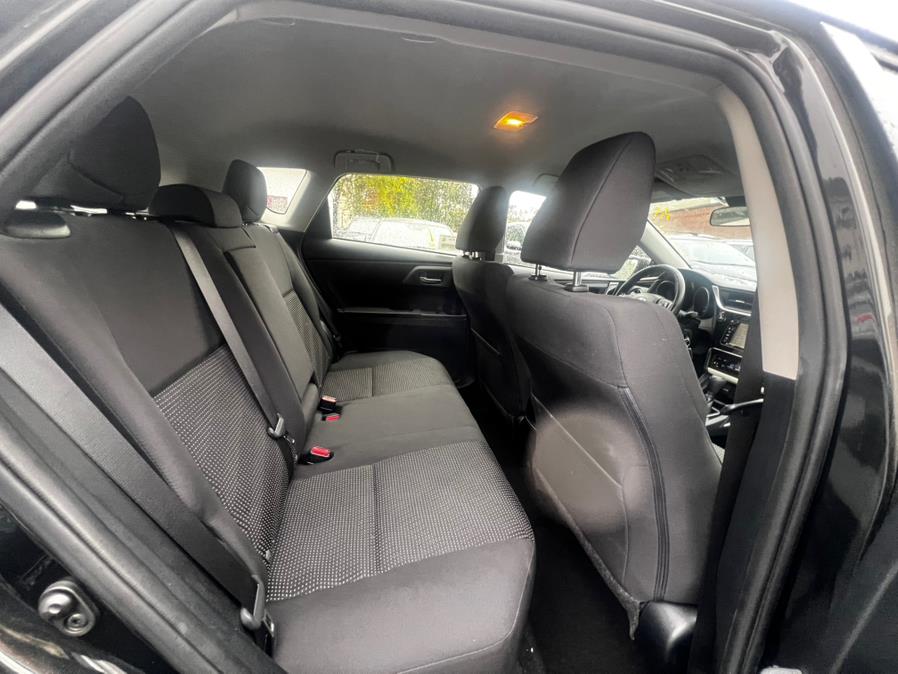 2017 Toyota Corolla iM CVT (Natl), available for sale in Worcester, Massachusetts | Sophia's Auto Sales Inc. Worcester, Massachusetts 2017 Toyota Corolla iM CVT (Natl), available for sale in Worcester, Massachusetts | Sophia's Auto Sales Inc. Worcester, Massachusetts