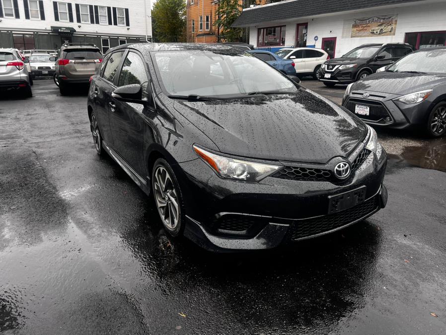2017 Toyota Corolla iM CVT (Natl), available for sale in Worcester, Massachusetts | Sophia's Auto Sales Inc. Worcester, Massachusetts 2017 Toyota Corolla iM CVT (Natl), available for sale in Worcester, Massachusetts | Sophia's Auto Sales Inc. Worcester, Massachusetts