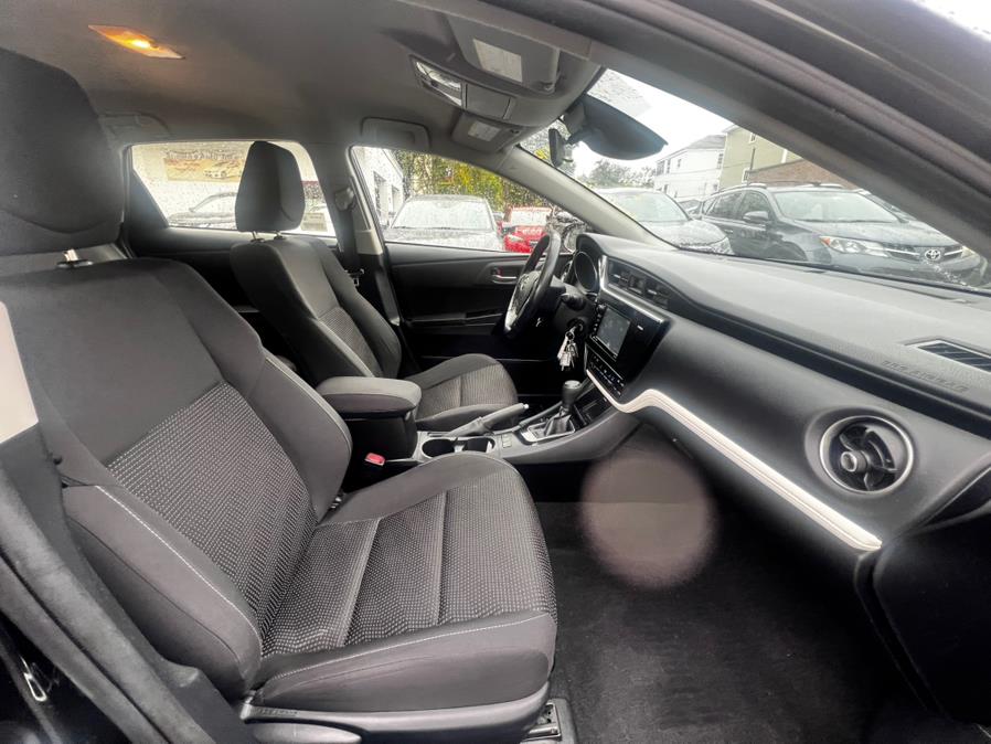 2017 Toyota Corolla iM CVT (Natl), available for sale in Worcester, Massachusetts | Sophia's Auto Sales Inc. Worcester, Massachusetts 2017 Toyota Corolla iM CVT (Natl), available for sale in Worcester, Massachusetts | Sophia's Auto Sales Inc. Worcester, Massachusetts