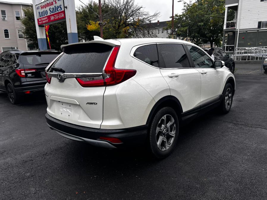 2017 Honda CR-V EX-L AWD, available for sale in Worcester, Massachusetts | Sophia's Auto Sales Inc. Worcester, Massachusetts 2017 Honda CR-V EX-L AWD, available for sale in Worcester, Massachusetts | Sophia's Auto Sales Inc. Worcester, Massachusetts