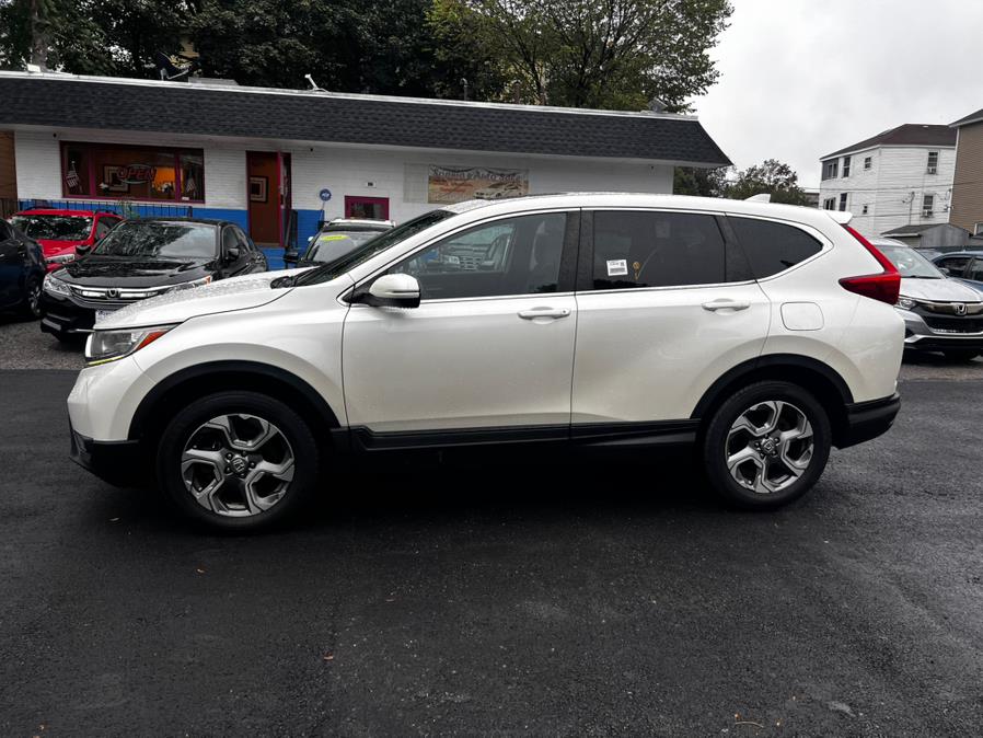 2017 Honda CR-V EX-L AWD, available for sale in Worcester, Massachusetts | Sophia's Auto Sales Inc. Worcester, Massachusetts 2017 Honda CR-V EX-L AWD, available for sale in Worcester, Massachusetts | Sophia's Auto Sales Inc. Worcester, Massachusetts