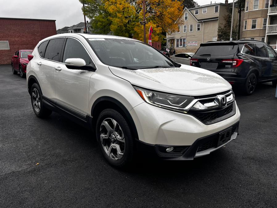 2017 Honda CR-V EX-L AWD, available for sale in Worcester, Massachusetts | Sophia's Auto Sales Inc. Worcester, Massachusetts 2017 Honda CR-V EX-L AWD, available for sale in Worcester, Massachusetts | Sophia's Auto Sales Inc. Worcester, Massachusetts