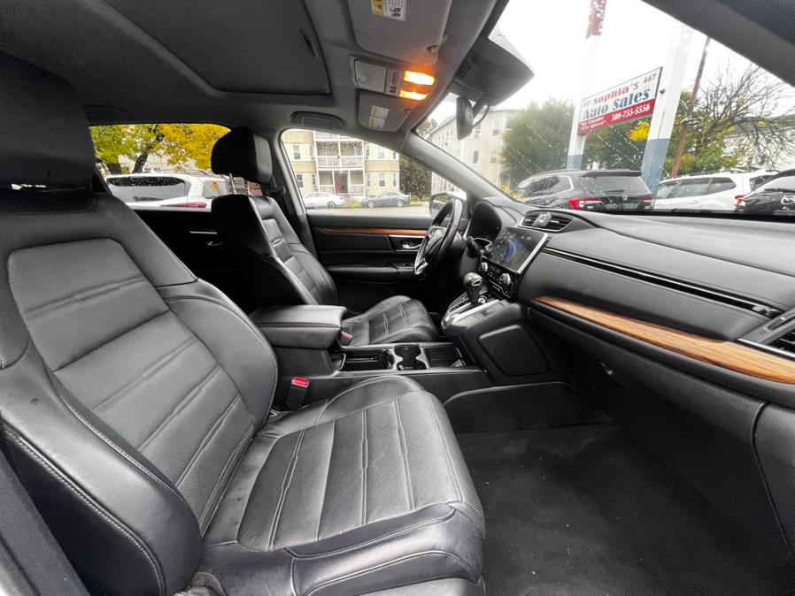 2017 Honda CR-V EX-L AWD, available for sale in Worcester, Massachusetts | Sophia's Auto Sales Inc. Worcester, Massachusetts 2017 Honda CR-V EX-L AWD, available for sale in Worcester, Massachusetts | Sophia's Auto Sales Inc. Worcester, Massachusetts