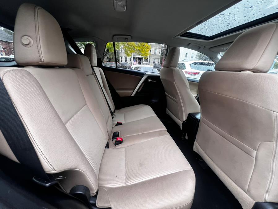 2014 Toyota RAV4 AWD 4dr XLE (Natl), available for sale in Worcester, Massachusetts | Sophia's Auto Sales Inc. Worcester, Massachusetts 2014 Toyota RAV4 AWD 4dr XLE (Natl), available for sale in Worcester, Massachusetts | Sophia's Auto Sales Inc. Worcester, Massachusetts