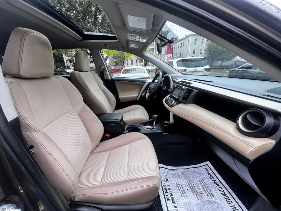 2014 Toyota RAV4 AWD 4dr XLE (Natl), available for sale in Worcester, Massachusetts | Sophia's Auto Sales Inc. Worcester, Massachusetts 2014 Toyota RAV4 AWD 4dr XLE (Natl), available for sale in Worcester, Massachusetts | Sophia's Auto Sales Inc. Worcester, Massachusetts