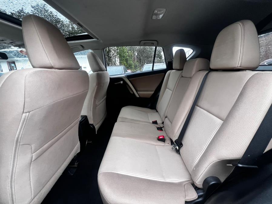 2014 Toyota RAV4 AWD 4dr XLE (Natl), available for sale in Worcester, Massachusetts | Sophia's Auto Sales Inc. Worcester, Massachusetts 2014 Toyota RAV4 AWD 4dr XLE (Natl), available for sale in Worcester, Massachusetts | Sophia's Auto Sales Inc. Worcester, Massachusetts