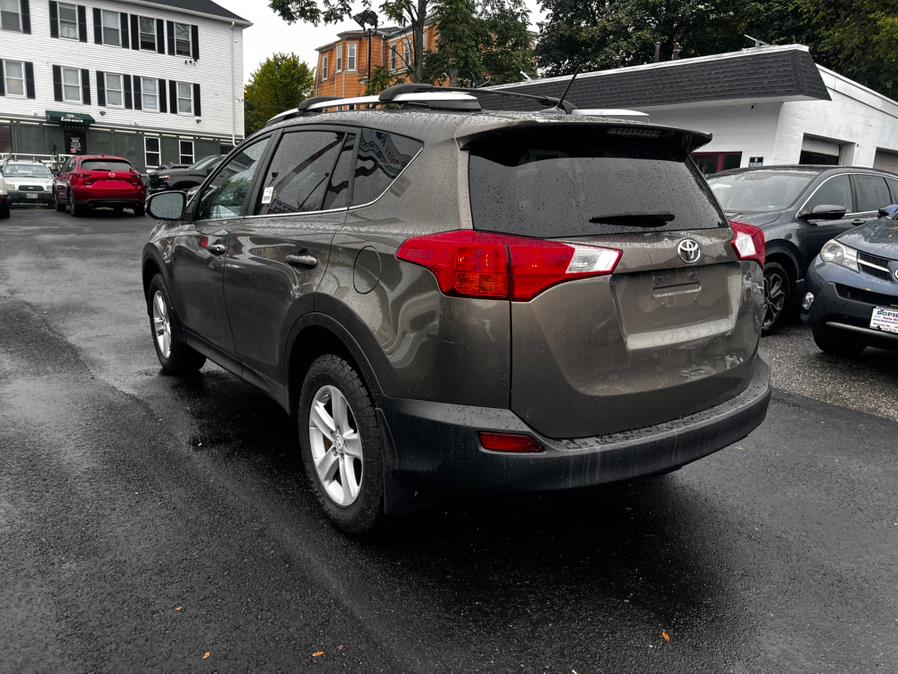 2014 Toyota RAV4 AWD 4dr XLE (Natl), available for sale in Worcester, Massachusetts | Sophia's Auto Sales Inc. Worcester, Massachusetts 2014 Toyota RAV4 AWD 4dr XLE (Natl), available for sale in Worcester, Massachusetts | Sophia's Auto Sales Inc. Worcester, Massachusetts