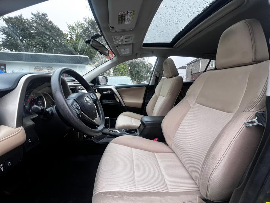 2014 Toyota RAV4 AWD 4dr XLE (Natl), available for sale in Worcester, Massachusetts | Sophia's Auto Sales Inc. Worcester, Massachusetts 2014 Toyota RAV4 AWD 4dr XLE (Natl), available for sale in Worcester, Massachusetts | Sophia's Auto Sales Inc. Worcester, Massachusetts