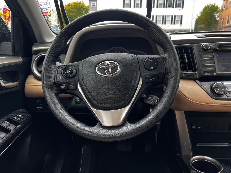 2014 Toyota RAV4 AWD 4dr XLE (Natl), available for sale in Worcester, Massachusetts | Sophia's Auto Sales Inc. Worcester, Massachusetts 2014 Toyota RAV4 AWD 4dr XLE (Natl), available for sale in Worcester, Massachusetts | Sophia's Auto Sales Inc. Worcester, Massachusetts