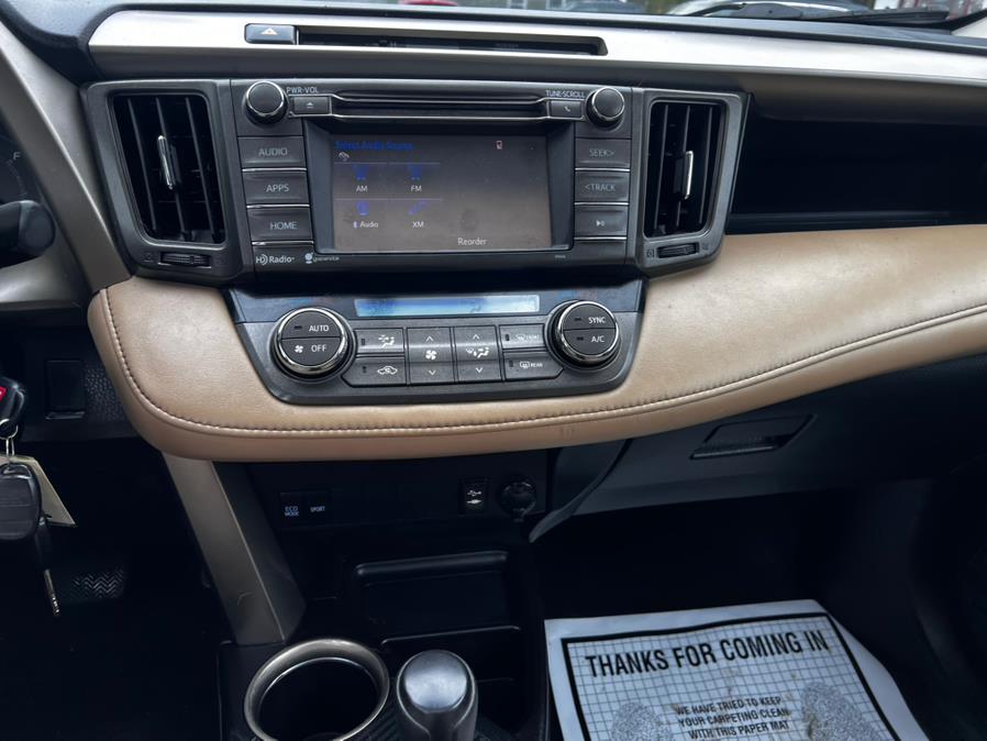 2014 Toyota RAV4 AWD 4dr XLE (Natl), available for sale in Worcester, Massachusetts | Sophia's Auto Sales Inc. Worcester, Massachusetts 2014 Toyota RAV4 AWD 4dr XLE (Natl), available for sale in Worcester, Massachusetts | Sophia's Auto Sales Inc. Worcester, Massachusetts