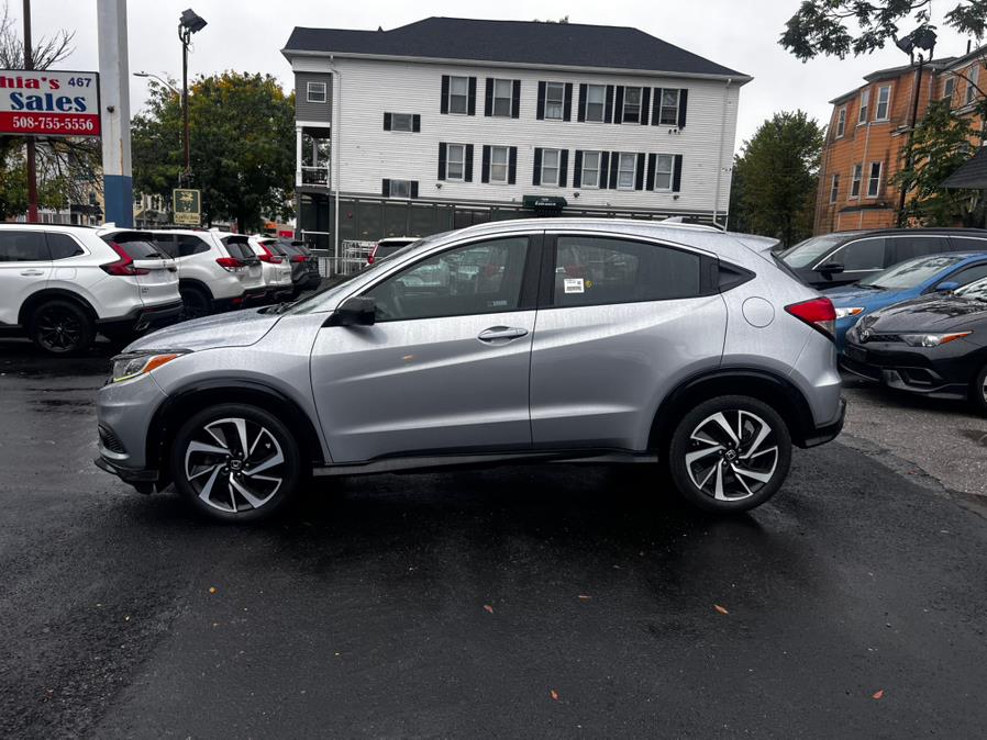 2019 Honda HR-V Sport AWD CVT, available for sale in Worcester, Massachusetts | Sophia's Auto Sales Inc. Worcester, Massachusetts 2019 Honda HR-V Sport AWD CVT, available for sale in Worcester, Massachusetts | Sophia's Auto Sales Inc. Worcester, Massachusetts