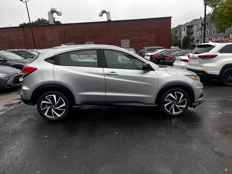 2019 Honda HR-V Sport AWD CVT, available for sale in Worcester, Massachusetts | Sophia's Auto Sales Inc. Worcester, Massachusetts 2019 Honda HR-V Sport AWD CVT, available for sale in Worcester, Massachusetts | Sophia's Auto Sales Inc. Worcester, Massachusetts