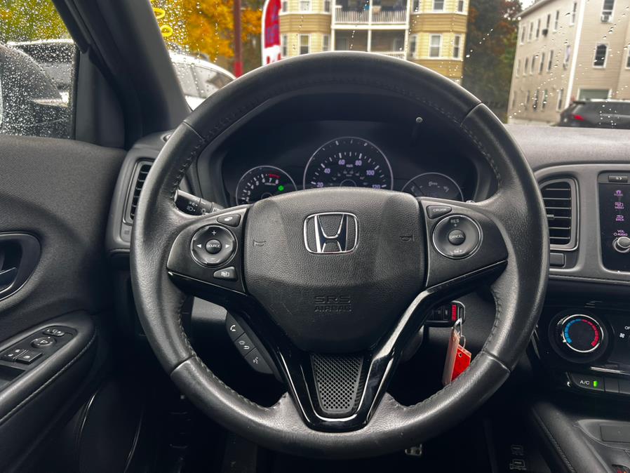 2019 Honda HR-V Sport AWD CVT, available for sale in Worcester, Massachusetts | Sophia's Auto Sales Inc. Worcester, Massachusetts 2019 Honda HR-V Sport AWD CVT, available for sale in Worcester, Massachusetts | Sophia's Auto Sales Inc. Worcester, Massachusetts