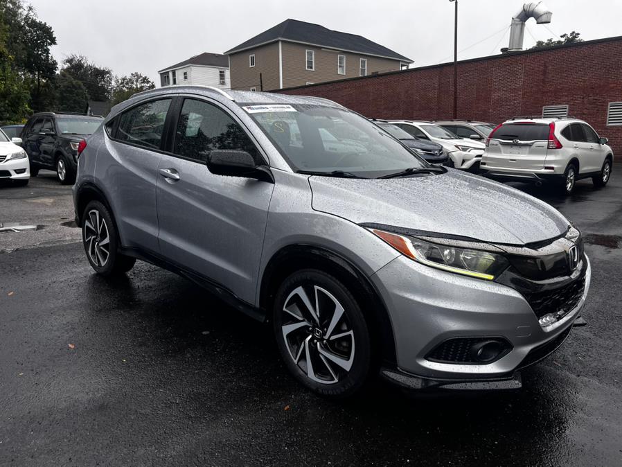 2019 Honda HR-V Sport AWD CVT, available for sale in Worcester, Massachusetts | Sophia's Auto Sales Inc. Worcester, Massachusetts 2019 Honda HR-V Sport AWD CVT, available for sale in Worcester, Massachusetts | Sophia's Auto Sales Inc. Worcester, Massachusetts