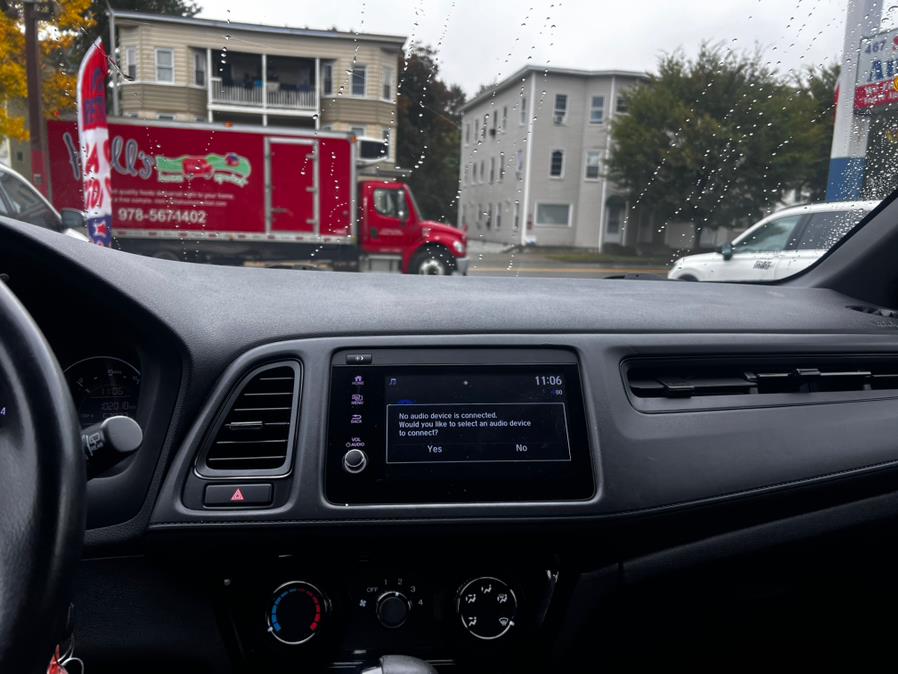 2019 Honda HR-V Sport AWD CVT, available for sale in Worcester, Massachusetts | Sophia's Auto Sales Inc. Worcester, Massachusetts 2019 Honda HR-V Sport AWD CVT, available for sale in Worcester, Massachusetts | Sophia's Auto Sales Inc. Worcester, Massachusetts