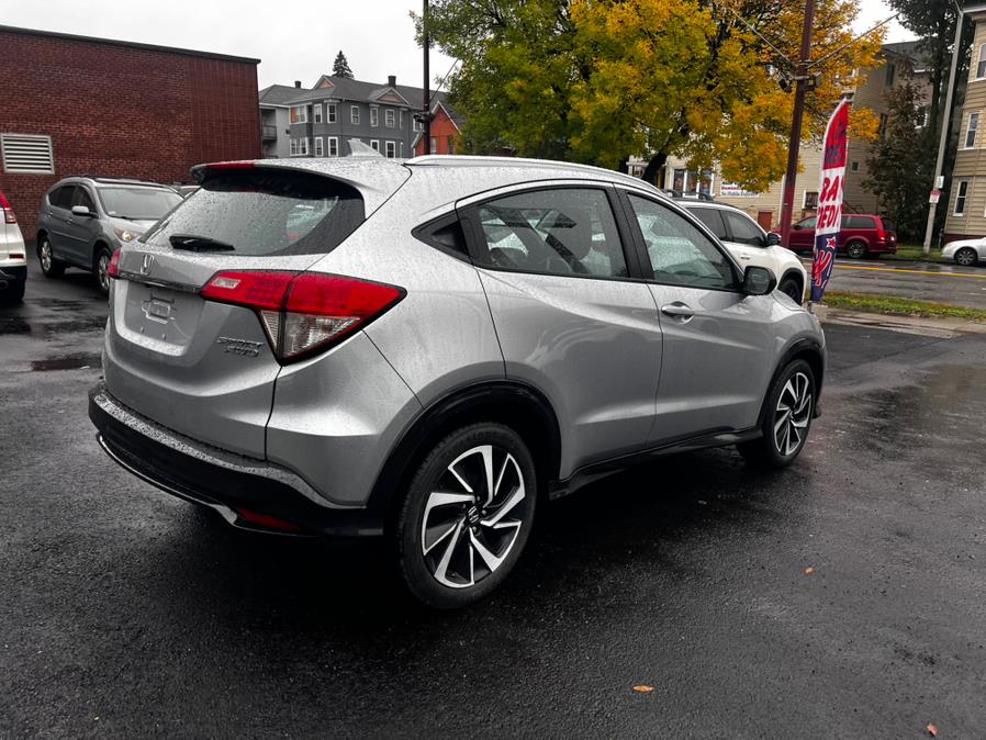 2019 Honda HR-V Sport AWD CVT, available for sale in Worcester, Massachusetts | Sophia's Auto Sales Inc. Worcester, Massachusetts 2019 Honda HR-V Sport AWD CVT, available for sale in Worcester, Massachusetts | Sophia's Auto Sales Inc. Worcester, Massachusetts