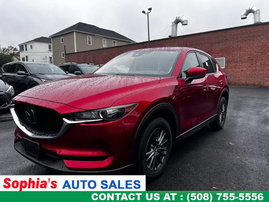 2020 Mazda CX-5 Touring AWD, available for sale in Worcester, Massachusetts | Sophia's Auto Sales Inc. Worcester, Massachusetts 2020 Mazda CX-5 Touring AWD, available for sale in Worcester, Massachusetts | Sophia's Auto Sales Inc. Worcester, Massachusetts