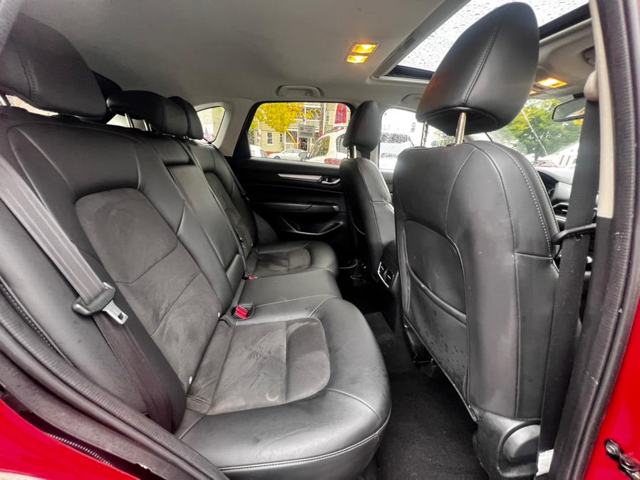 2020 Mazda CX-5 Touring AWD, available for sale in Worcester, Massachusetts | Sophia's Auto Sales Inc. Worcester, Massachusetts 2020 Mazda CX-5 Touring AWD, available for sale in Worcester, Massachusetts | Sophia's Auto Sales Inc. Worcester, Massachusetts