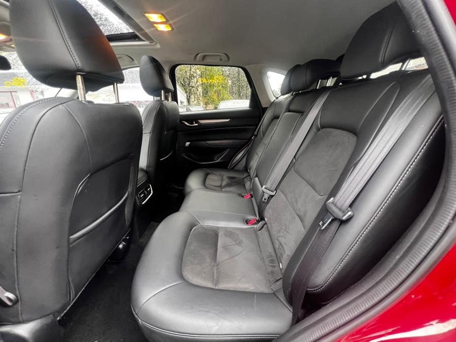 2020 Mazda CX-5 Touring AWD, available for sale in Worcester, Massachusetts | Sophia's Auto Sales Inc. Worcester, Massachusetts 2020 Mazda CX-5 Touring AWD, available for sale in Worcester, Massachusetts | Sophia's Auto Sales Inc. Worcester, Massachusetts