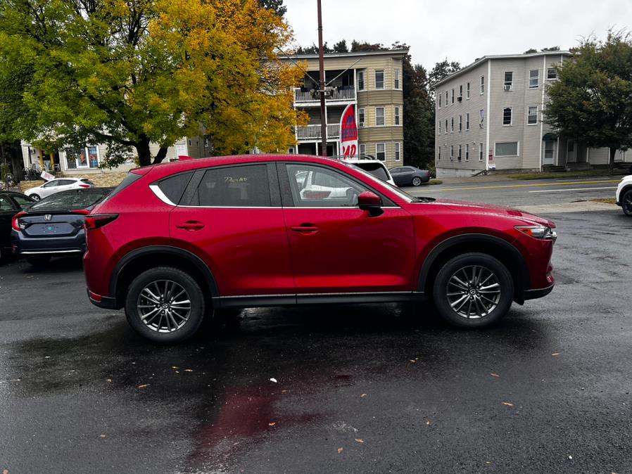2020 Mazda CX-5 Touring AWD, available for sale in Worcester, Massachusetts | Sophia's Auto Sales Inc. Worcester, Massachusetts 2020 Mazda CX-5 Touring AWD, available for sale in Worcester, Massachusetts | Sophia's Auto Sales Inc. Worcester, Massachusetts