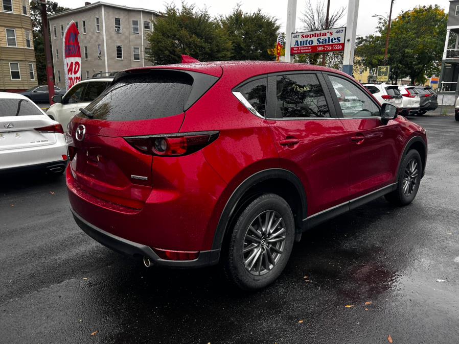 2020 Mazda CX-5 Touring AWD, available for sale in Worcester, Massachusetts | Sophia's Auto Sales Inc. Worcester, Massachusetts 2020 Mazda CX-5 Touring AWD, available for sale in Worcester, Massachusetts | Sophia's Auto Sales Inc. Worcester, Massachusetts