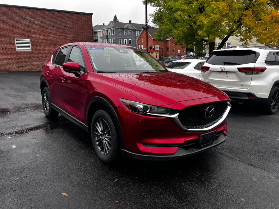 2020 Mazda CX-5 Touring AWD, available for sale in Worcester, Massachusetts | Sophia's Auto Sales Inc. Worcester, Massachusetts 2020 Mazda CX-5 Touring AWD, available for sale in Worcester, Massachusetts | Sophia's Auto Sales Inc. Worcester, Massachusetts