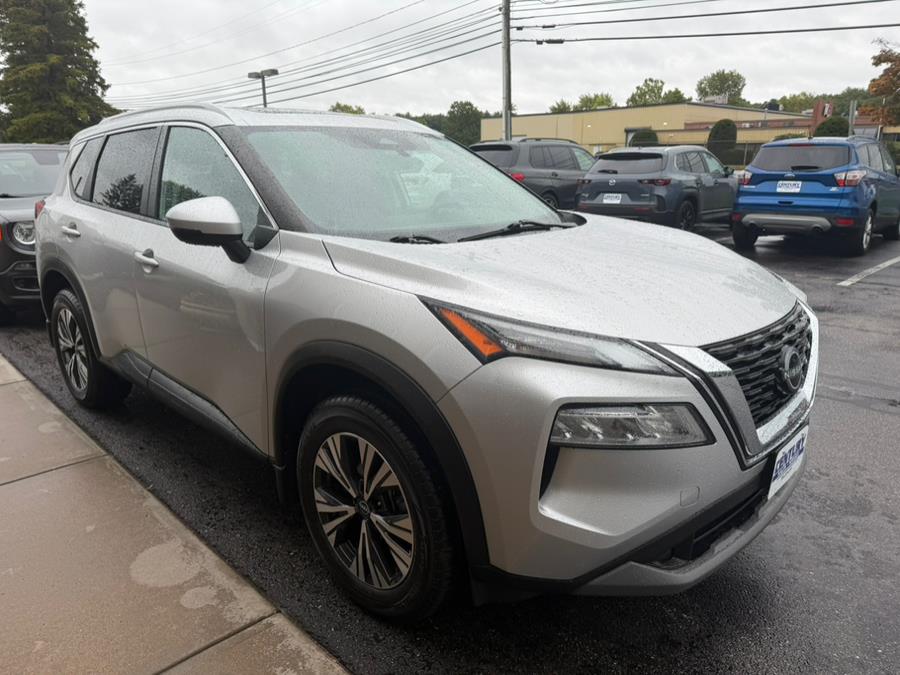 2022 Nissan Rogue AWD SV, available for sale in East Windsor, Connecticut | Century Auto And Truck. East Windsor, Connecticut 2022 Nissan Rogue AWD SV, available for sale in East Windsor, Connecticut | Century Auto And Truck. East Windsor, Connecticut