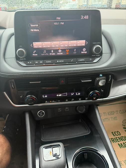 2022 Nissan Rogue AWD SV, available for sale in East Windsor, Connecticut | Century Auto And Truck. East Windsor, Connecticut 2022 Nissan Rogue AWD SV, available for sale in East Windsor, Connecticut | Century Auto And Truck. East Windsor, Connecticut
