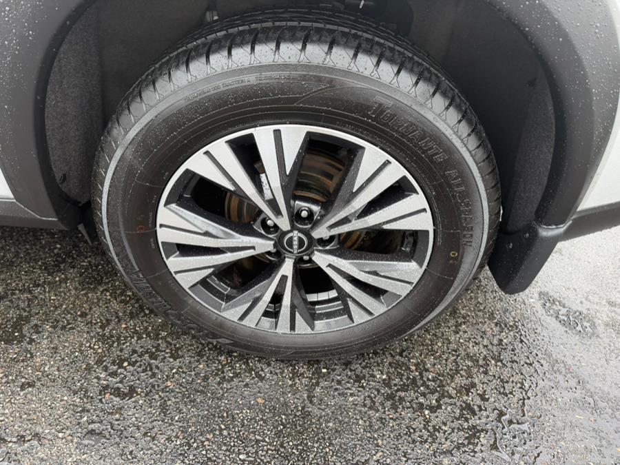 2022 Nissan Rogue AWD SV, available for sale in East Windsor, Connecticut | Century Auto And Truck. East Windsor, Connecticut 2022 Nissan Rogue AWD SV, available for sale in East Windsor, Connecticut | Century Auto And Truck. East Windsor, Connecticut