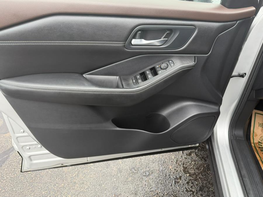 2022 Nissan Rogue AWD SV, available for sale in East Windsor, Connecticut | Century Auto And Truck. East Windsor, Connecticut 2022 Nissan Rogue AWD SV, available for sale in East Windsor, Connecticut | Century Auto And Truck. East Windsor, Connecticut