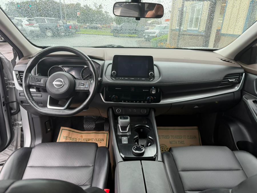 2022 Nissan Rogue AWD SV, available for sale in East Windsor, Connecticut | Century Auto And Truck. East Windsor, Connecticut 2022 Nissan Rogue AWD SV, available for sale in East Windsor, Connecticut | Century Auto And Truck. East Windsor, Connecticut