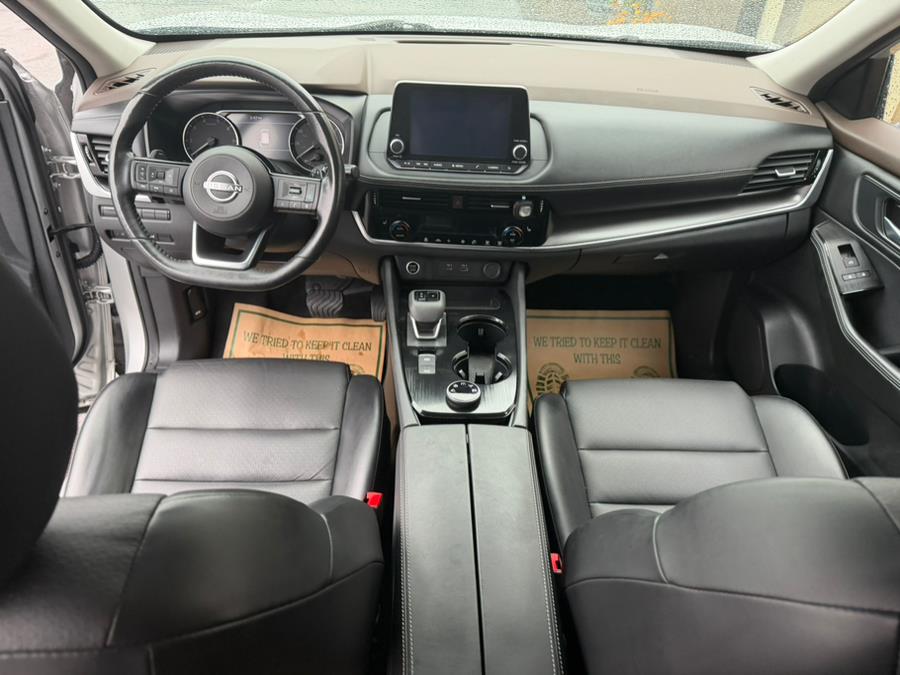 2022 Nissan Rogue AWD SV, available for sale in East Windsor, Connecticut | Century Auto And Truck. East Windsor, Connecticut 2022 Nissan Rogue AWD SV, available for sale in East Windsor, Connecticut | Century Auto And Truck. East Windsor, Connecticut