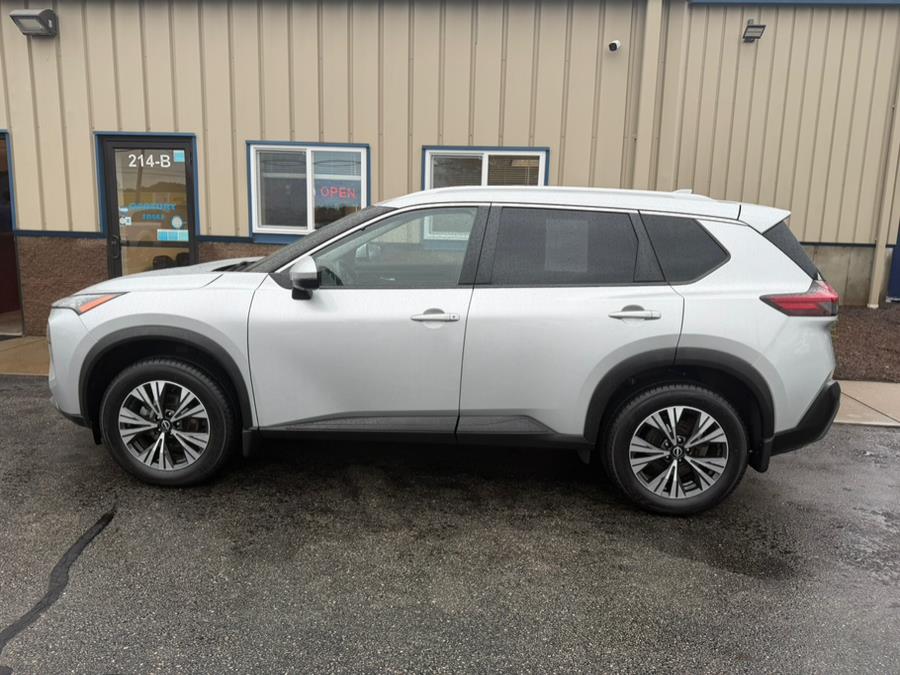 2022 Nissan Rogue AWD SV, available for sale in East Windsor, Connecticut | Century Auto And Truck. East Windsor, Connecticut 2022 Nissan Rogue AWD SV, available for sale in East Windsor, Connecticut | Century Auto And Truck. East Windsor, Connecticut