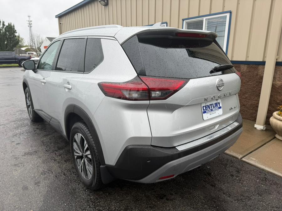 2022 Nissan Rogue AWD SV, available for sale in East Windsor, Connecticut | Century Auto And Truck. East Windsor, Connecticut 2022 Nissan Rogue AWD SV, available for sale in East Windsor, Connecticut | Century Auto And Truck. East Windsor, Connecticut