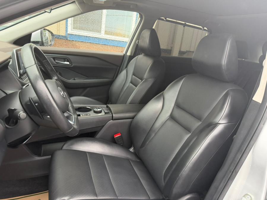 2022 Nissan Rogue AWD SV, available for sale in East Windsor, Connecticut | Century Auto And Truck. East Windsor, Connecticut 2022 Nissan Rogue AWD SV, available for sale in East Windsor, Connecticut | Century Auto And Truck. East Windsor, Connecticut