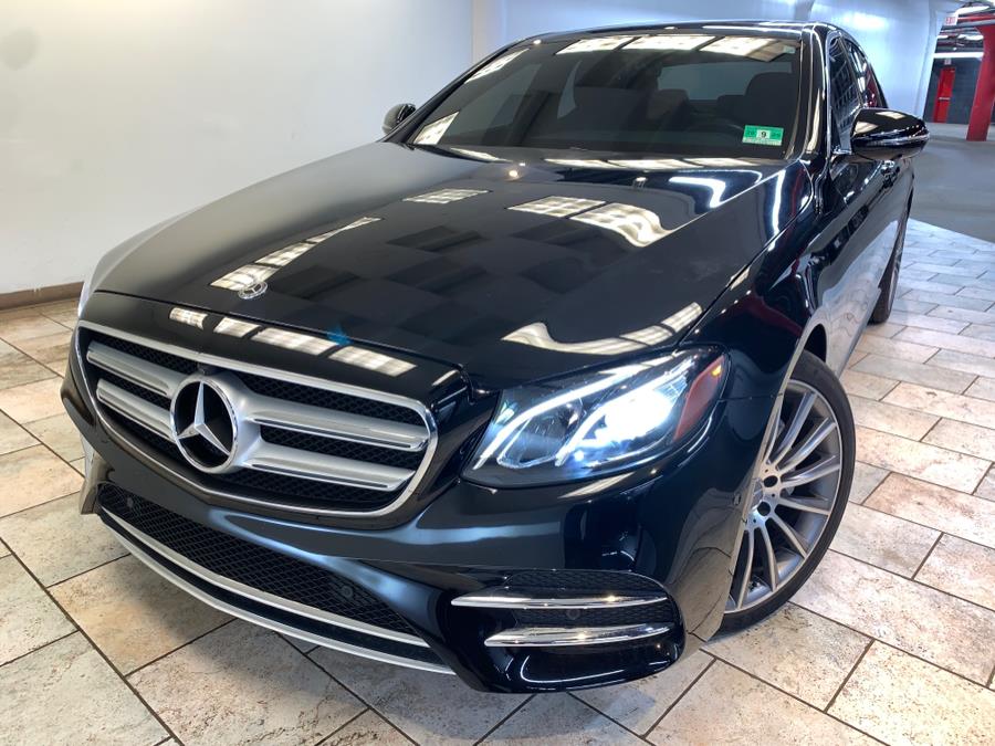 Used 2019 Mercedes-Benz E-Class in Lodi, New Jersey | European Auto Expo. Lodi, New Jersey