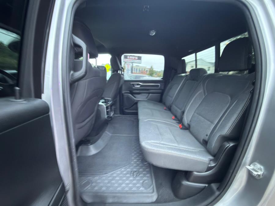 2019 Ram 1500 Big Horn/Lone Star 4x4 Crew Cab 5''7" Box, available for sale in Manchester, Connecticut | Carsonmain LLC. Manchester, Connecticut 2019 Ram 1500 Big Horn/Lone Star 4x4 Crew Cab 5''7" Box, available for sale in Manchester, Connecticut | Carsonmain LLC. Manchester, Connecticut