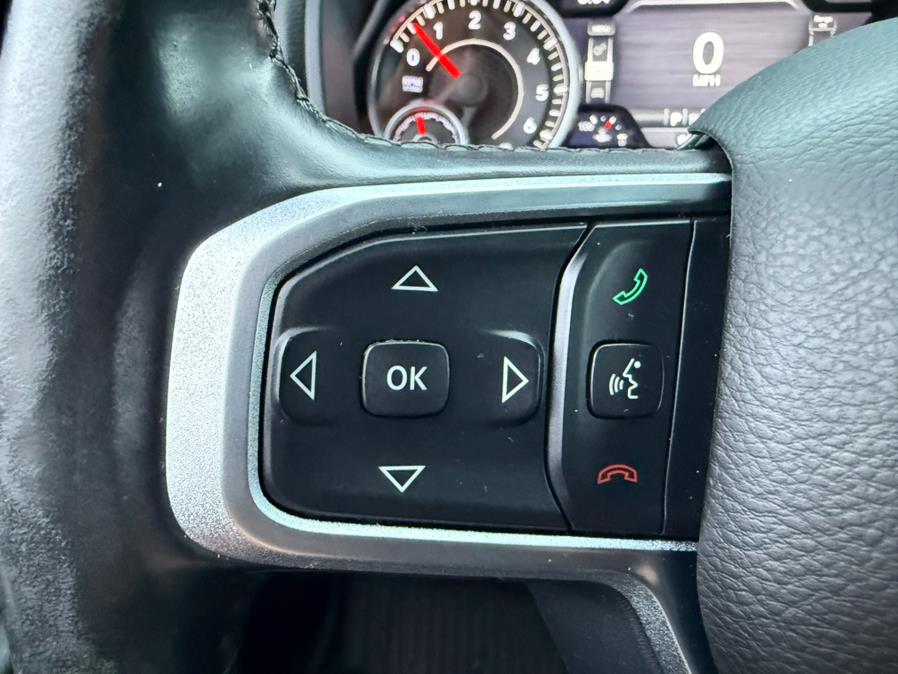 2019 Ram 1500 Big Horn/Lone Star 4x4 Crew Cab 5''7" Box, available for sale in Manchester, Connecticut | Carsonmain LLC. Manchester, Connecticut 2019 Ram 1500 Big Horn/Lone Star 4x4 Crew Cab 5''7" Box, available for sale in Manchester, Connecticut | Carsonmain LLC. Manchester, Connecticut