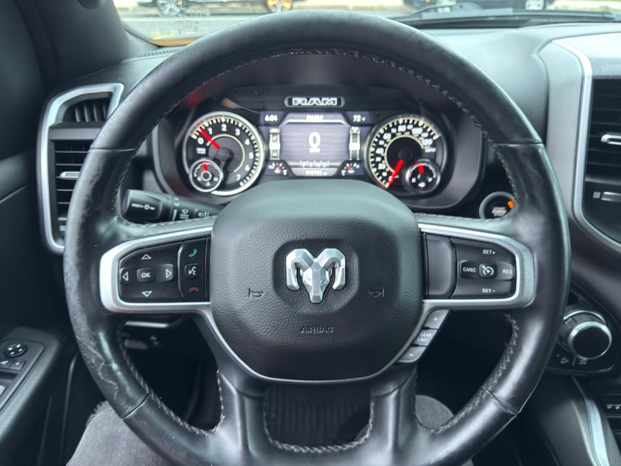 2019 Ram 1500 Big Horn/Lone Star 4x4 Crew Cab 5''7" Box, available for sale in Manchester, Connecticut | Carsonmain LLC. Manchester, Connecticut 2019 Ram 1500 Big Horn/Lone Star 4x4 Crew Cab 5''7" Box, available for sale in Manchester, Connecticut | Carsonmain LLC. Manchester, Connecticut