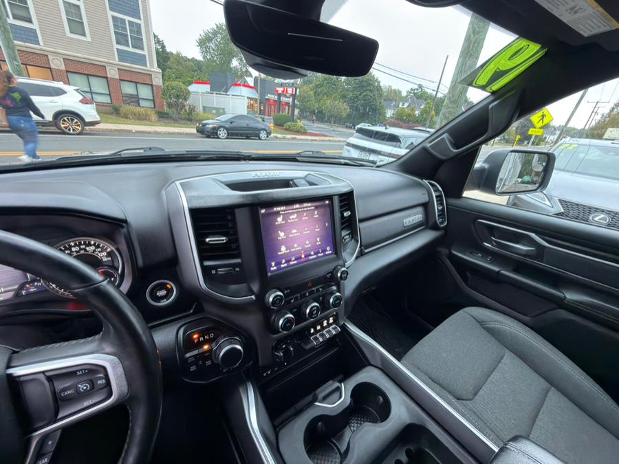 2019 Ram 1500 Big Horn/Lone Star 4x4 Crew Cab 5''7" Box, available for sale in Manchester, Connecticut | Carsonmain LLC. Manchester, Connecticut 2019 Ram 1500 Big Horn/Lone Star 4x4 Crew Cab 5''7" Box, available for sale in Manchester, Connecticut | Carsonmain LLC. Manchester, Connecticut