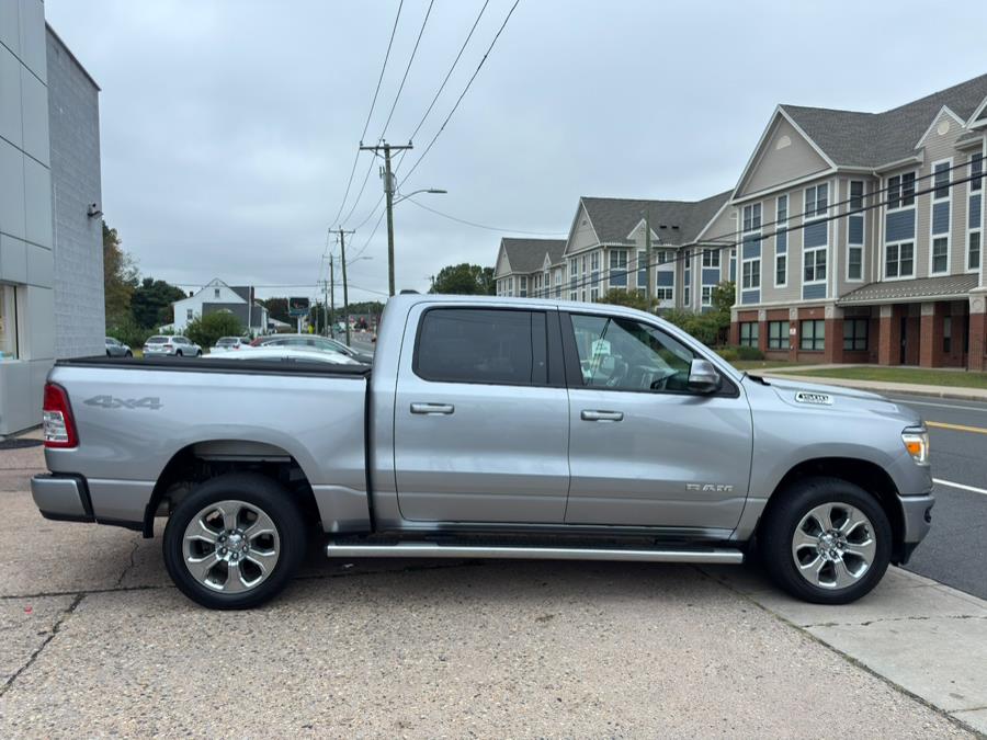 2019 Ram 1500 Big Horn/Lone Star 4x4 Crew Cab 5''7" Box, available for sale in Manchester, Connecticut | Carsonmain LLC. Manchester, Connecticut 2019 Ram 1500 Big Horn/Lone Star 4x4 Crew Cab 5''7" Box, available for sale in Manchester, Connecticut | Carsonmain LLC. Manchester, Connecticut