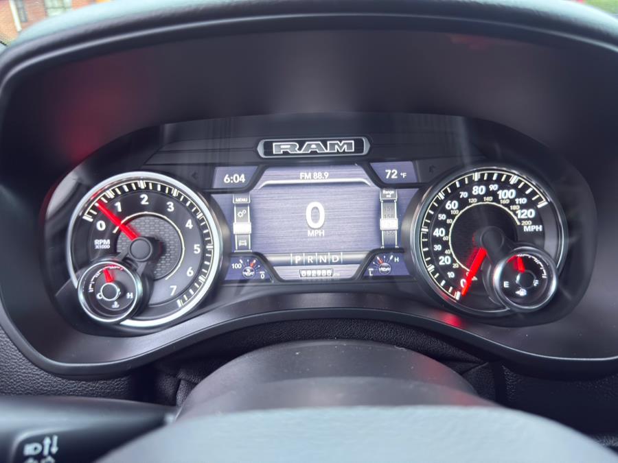 2019 Ram 1500 Big Horn/Lone Star 4x4 Crew Cab 5''7" Box, available for sale in Manchester, Connecticut | Carsonmain LLC. Manchester, Connecticut 2019 Ram 1500 Big Horn/Lone Star 4x4 Crew Cab 5''7" Box, available for sale in Manchester, Connecticut | Carsonmain LLC. Manchester, Connecticut