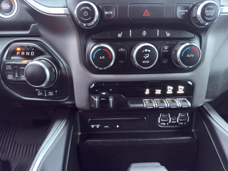 2019 Ram 1500 Big Horn/Lone Star 4x4 Crew Cab 5''7" Box, available for sale in Manchester, Connecticut | Carsonmain LLC. Manchester, Connecticut 2019 Ram 1500 Big Horn/Lone Star 4x4 Crew Cab 5''7" Box, available for sale in Manchester, Connecticut | Carsonmain LLC. Manchester, Connecticut