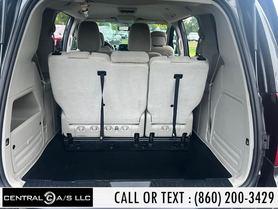 2017 Dodge Grand Caravan SE photo 15