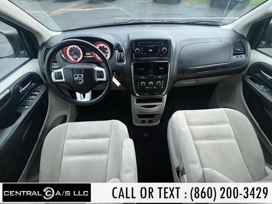 2017 Dodge Grand Caravan SE photo 20